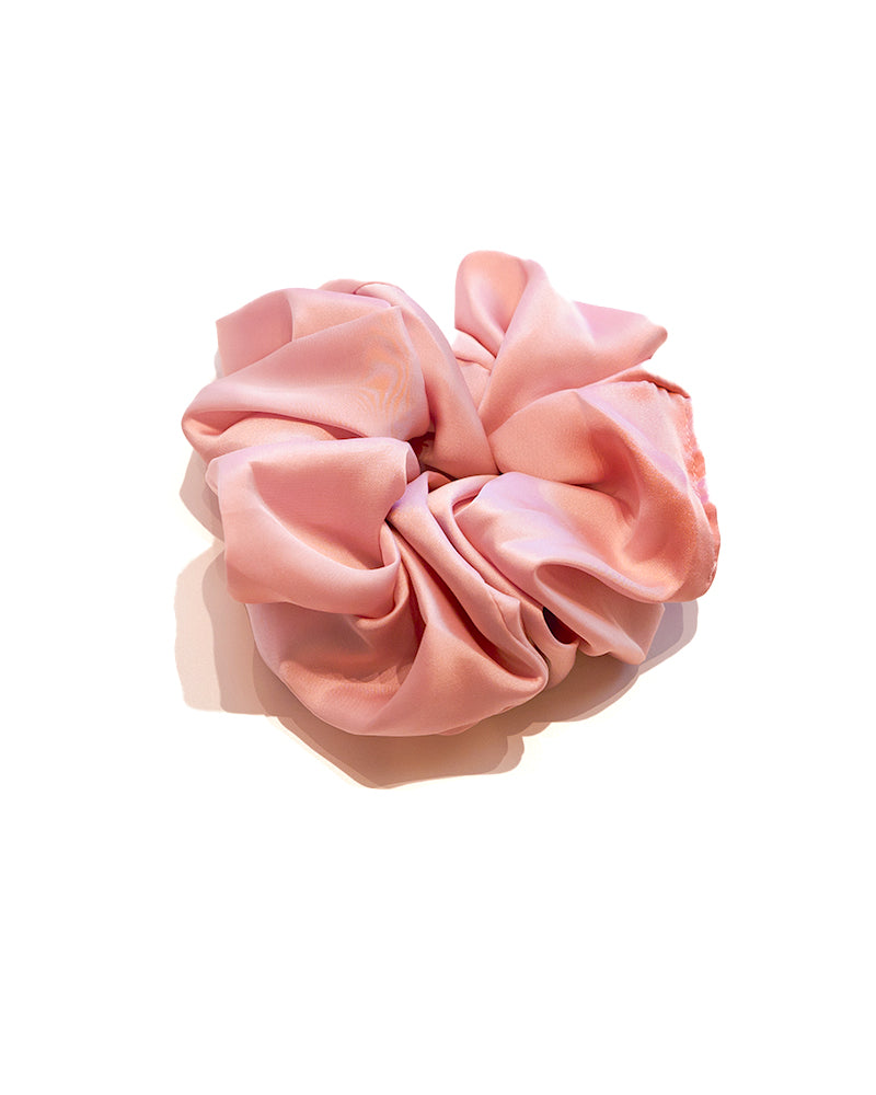 Satin Scrunchie