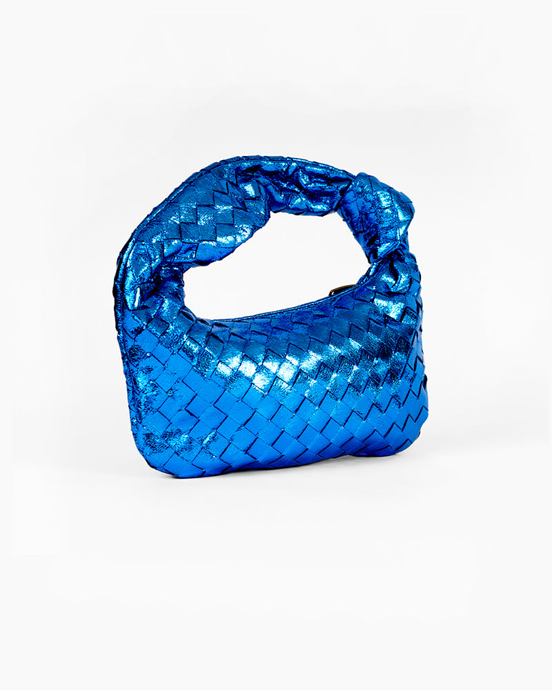 Party Girls Metallic Bags
