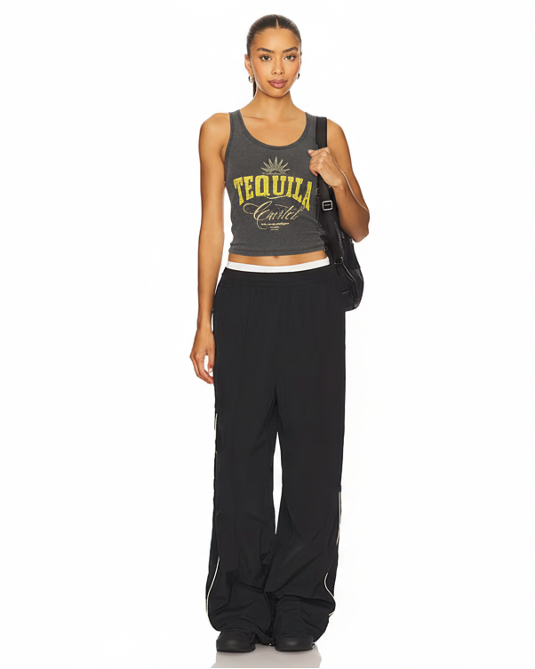 Tequila Cartel Rib Tank