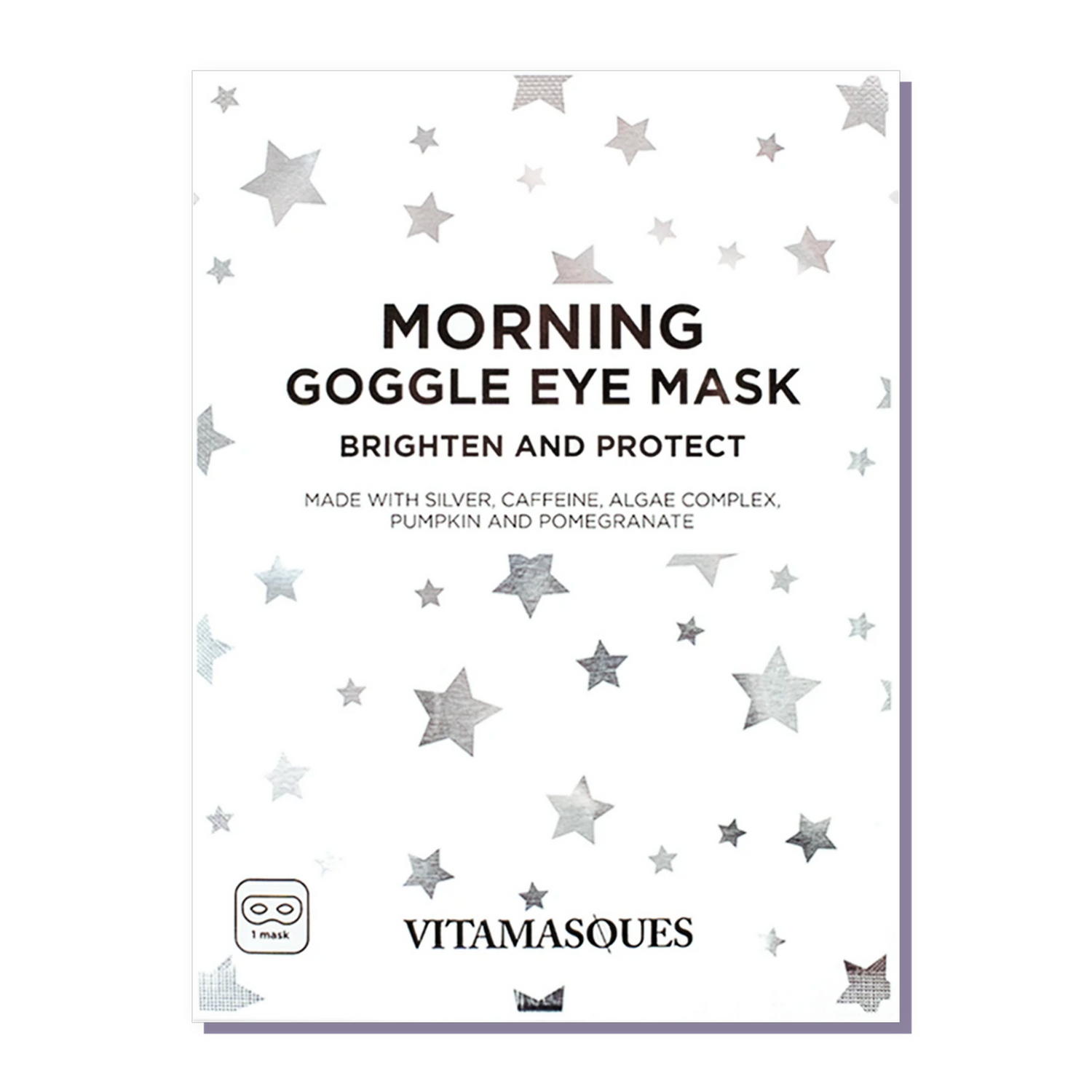 Morning Goggle Eye Mask