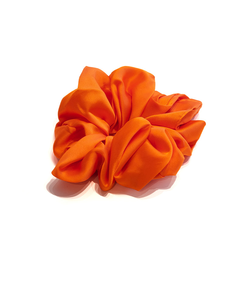 Satin Scrunchie