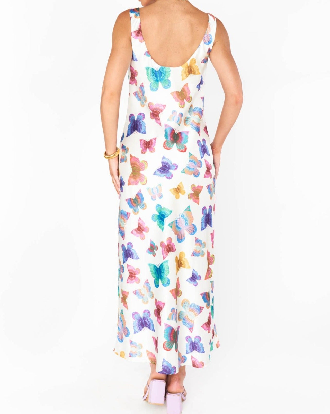 Serenade Slip Dress