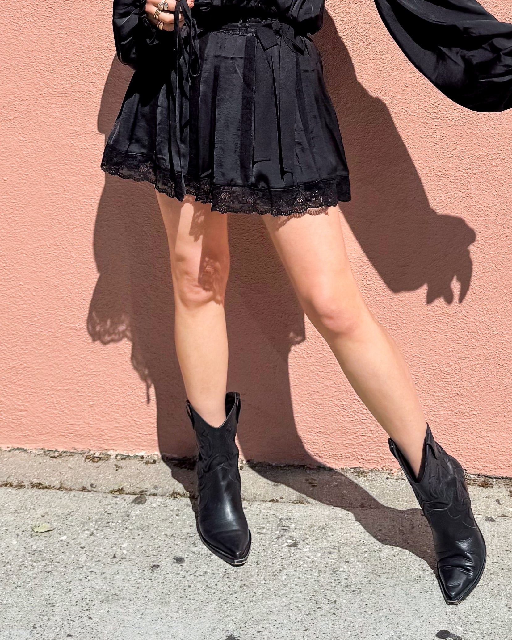 Kady Skirt