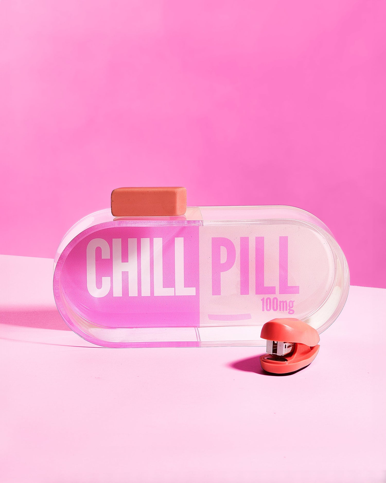 CHILL PILL TRINKET TRAY