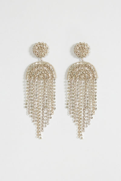 Lorelei Earrings