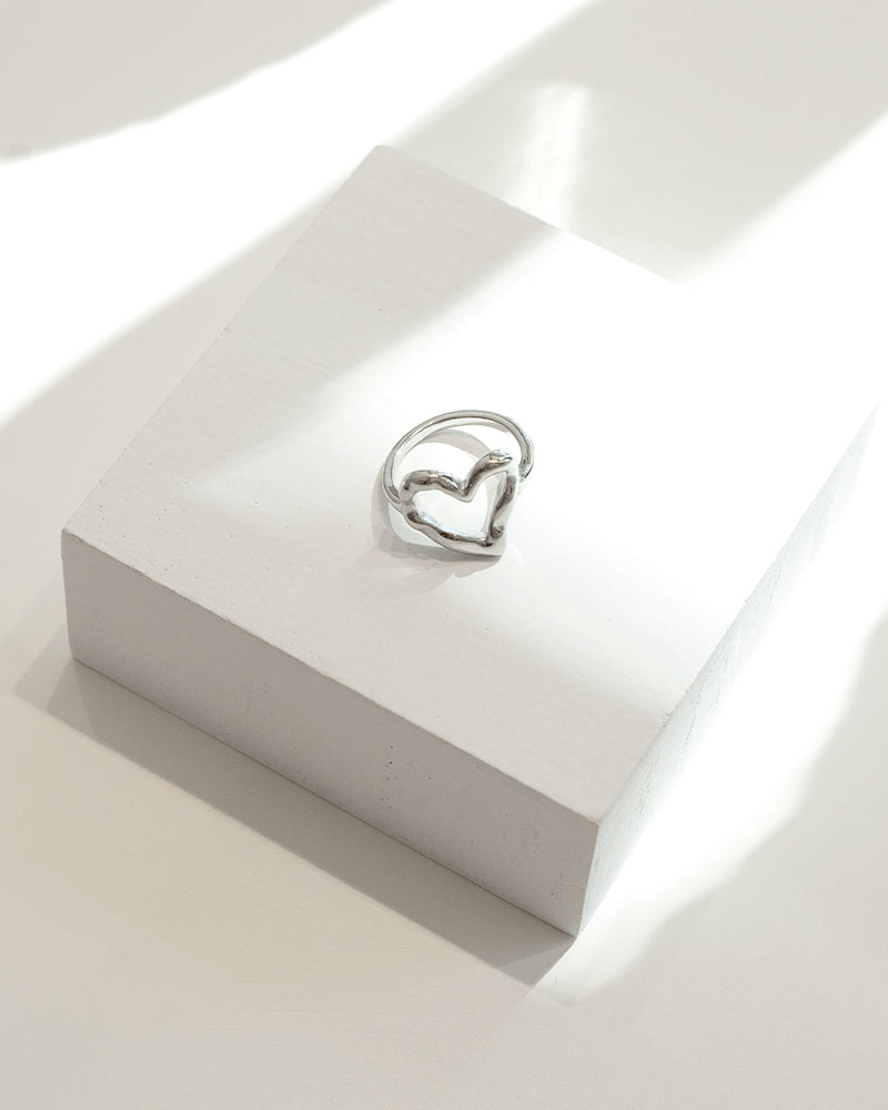 Amour Ring