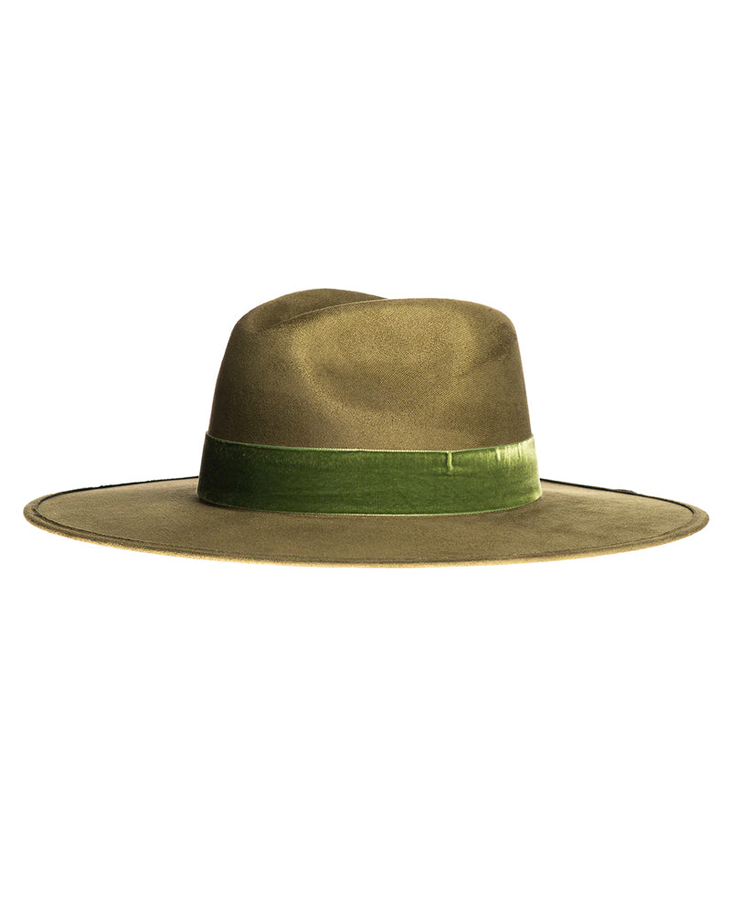 Sierra Hat