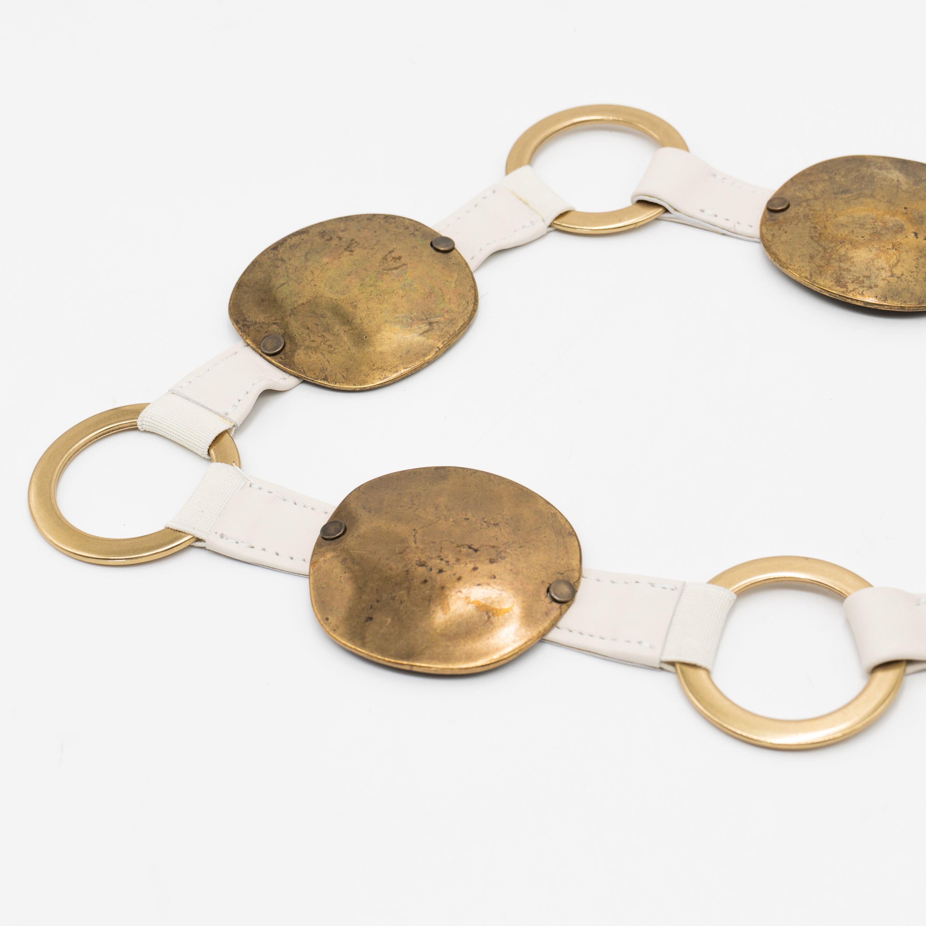 Phantom Belt - Brass