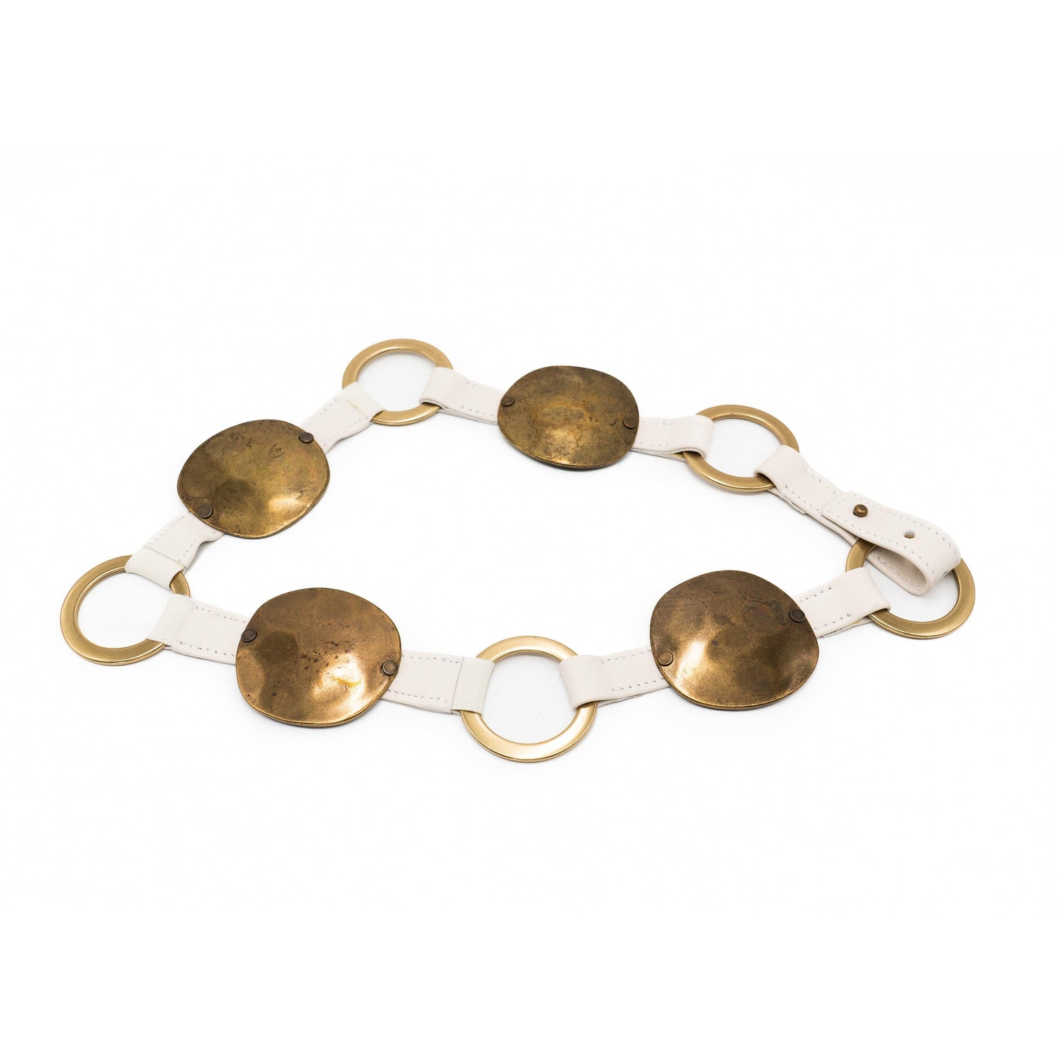Phantom Belt - Brass