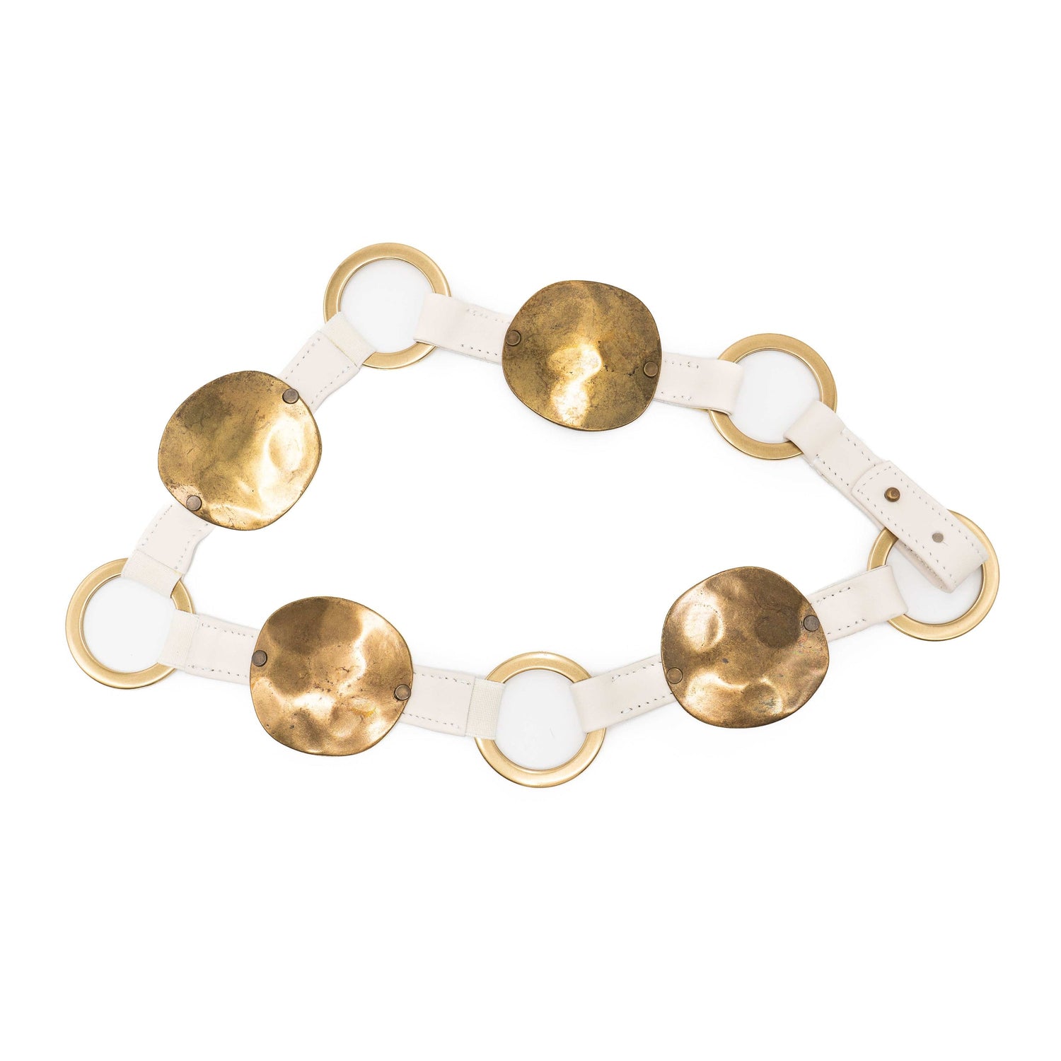 Phantom Belt - Brass