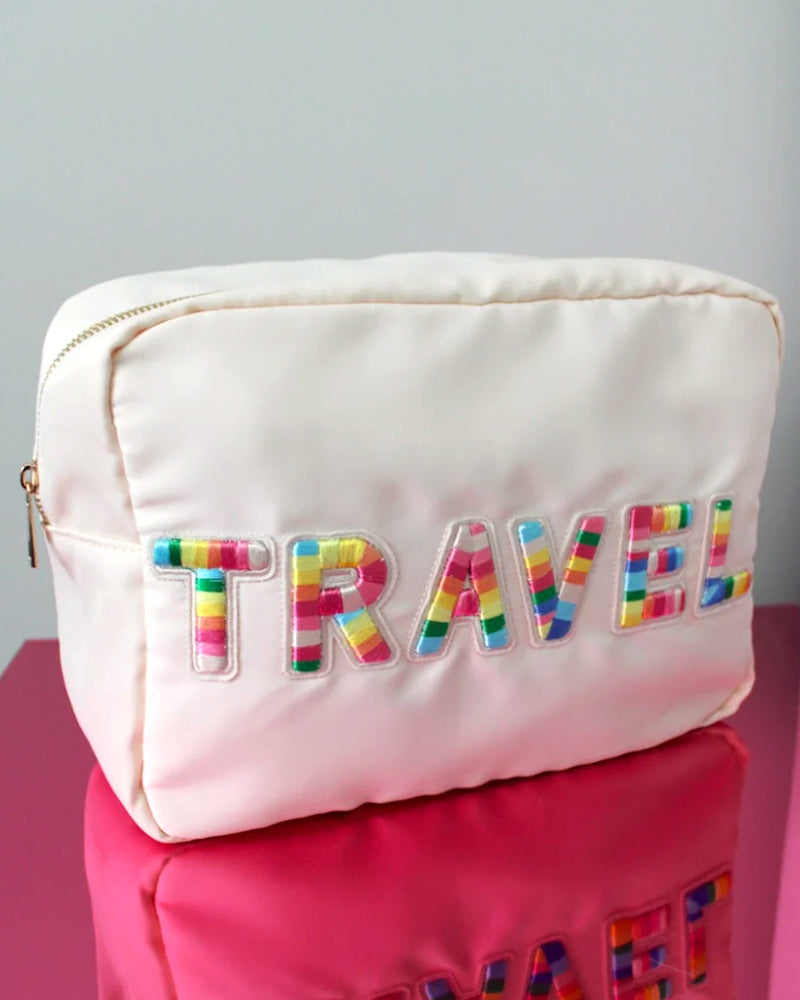 Travel Xl Bag