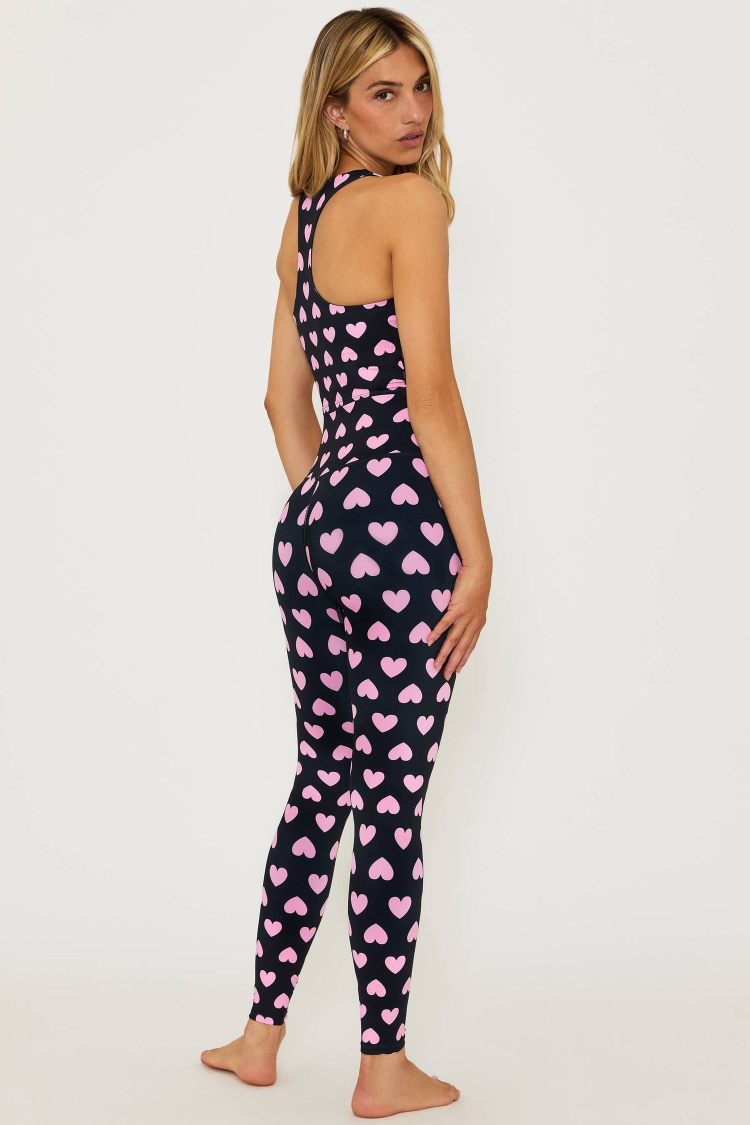 Piper Legging Love Heart